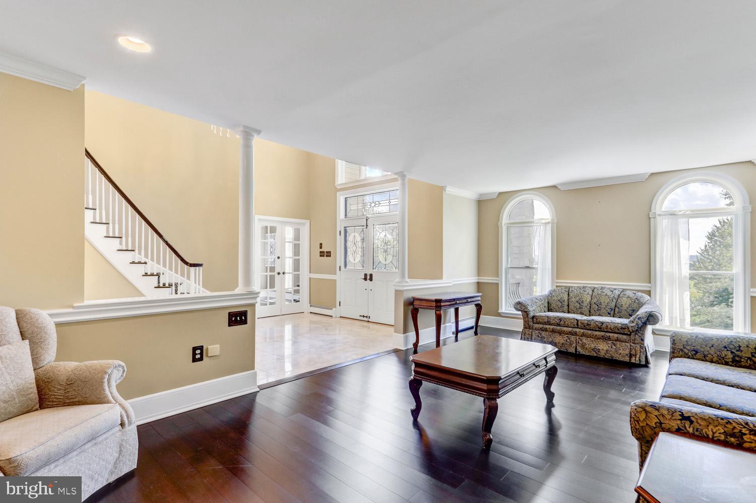 SALISBURY TWP - Residential