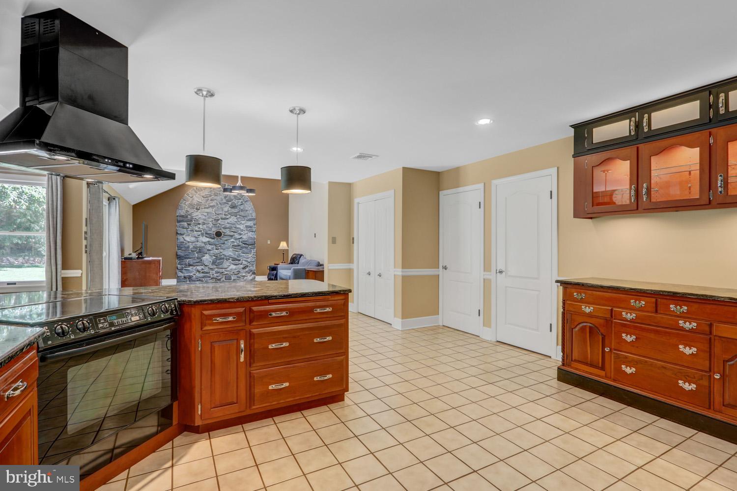 SALISBURY TWP - Residential