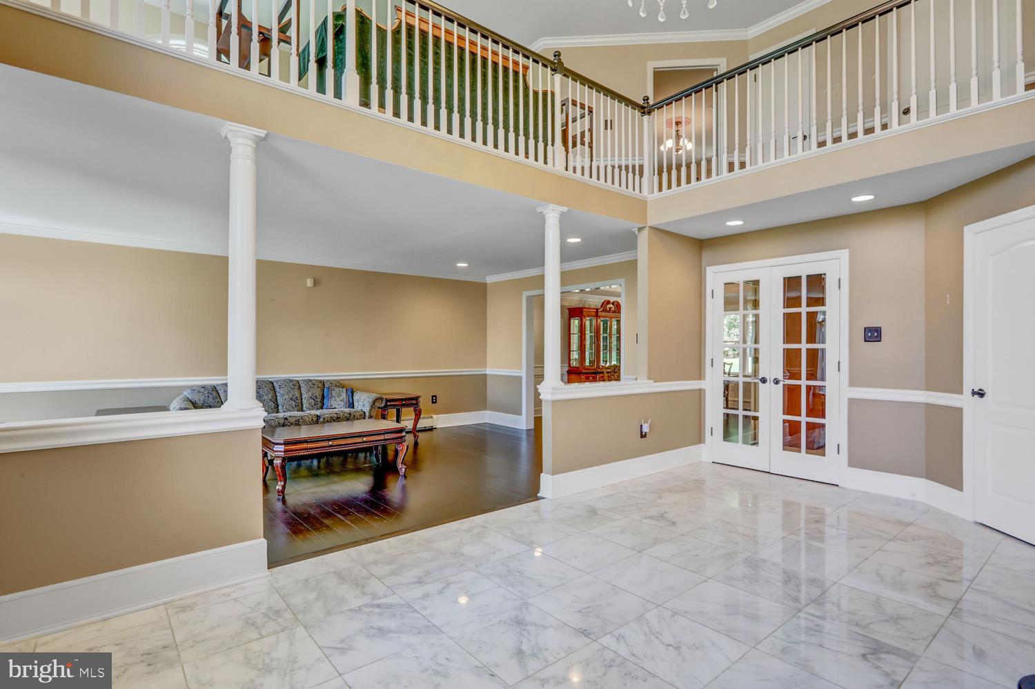 SALISBURY TWP - Residential