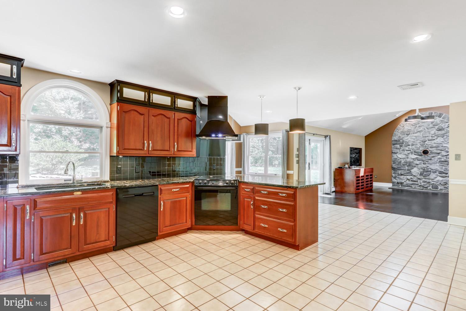 SALISBURY TWP - Residential