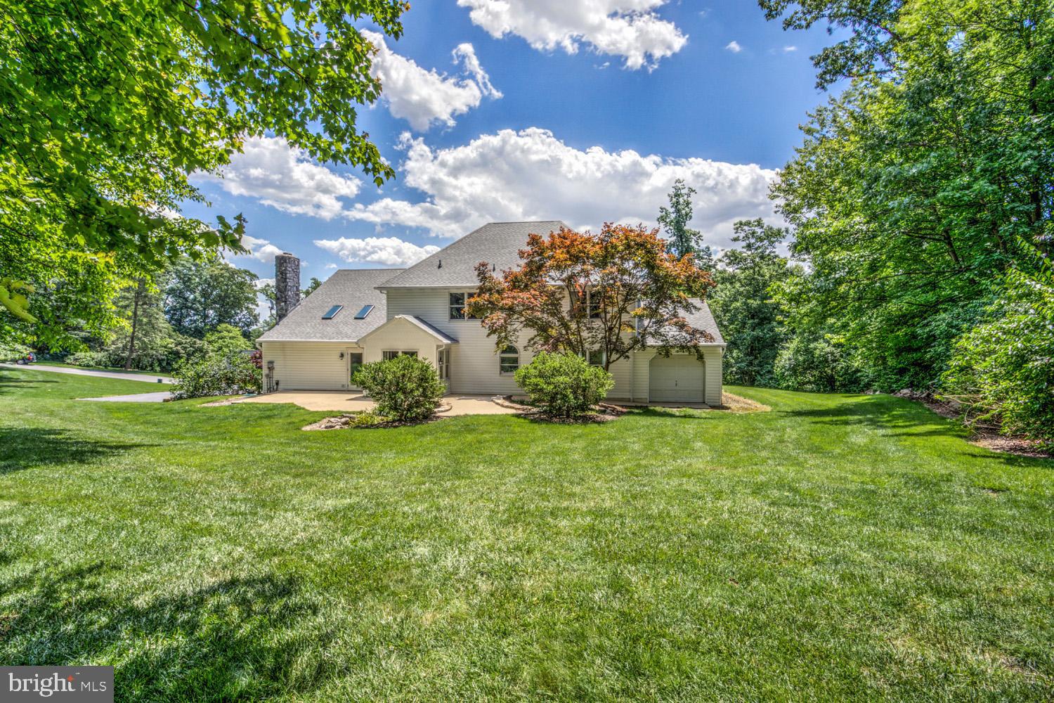 SALISBURY TWP - Residential