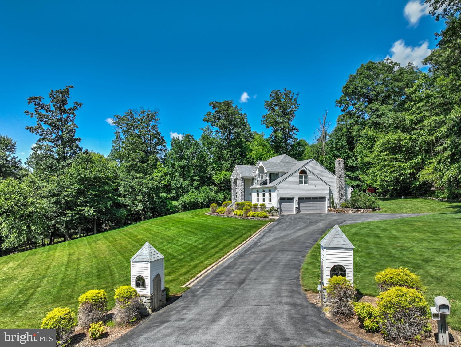 SALISBURY TWP - Residential