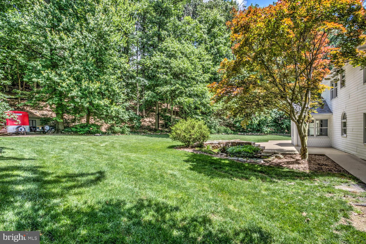 SALISBURY TWP - Residential