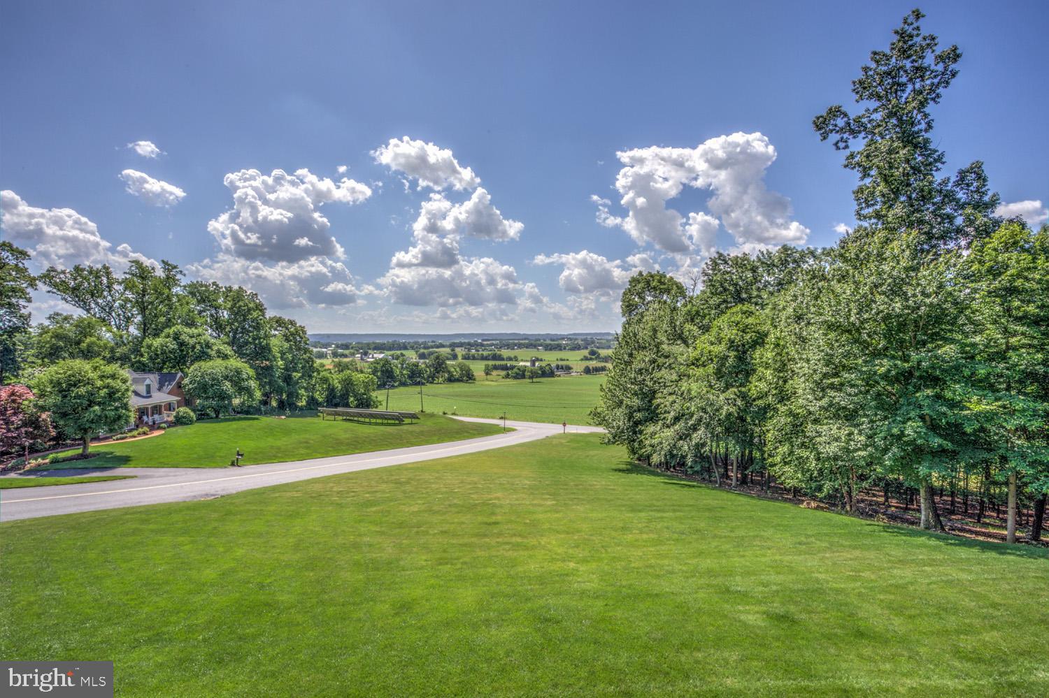 SALISBURY TWP - Residential