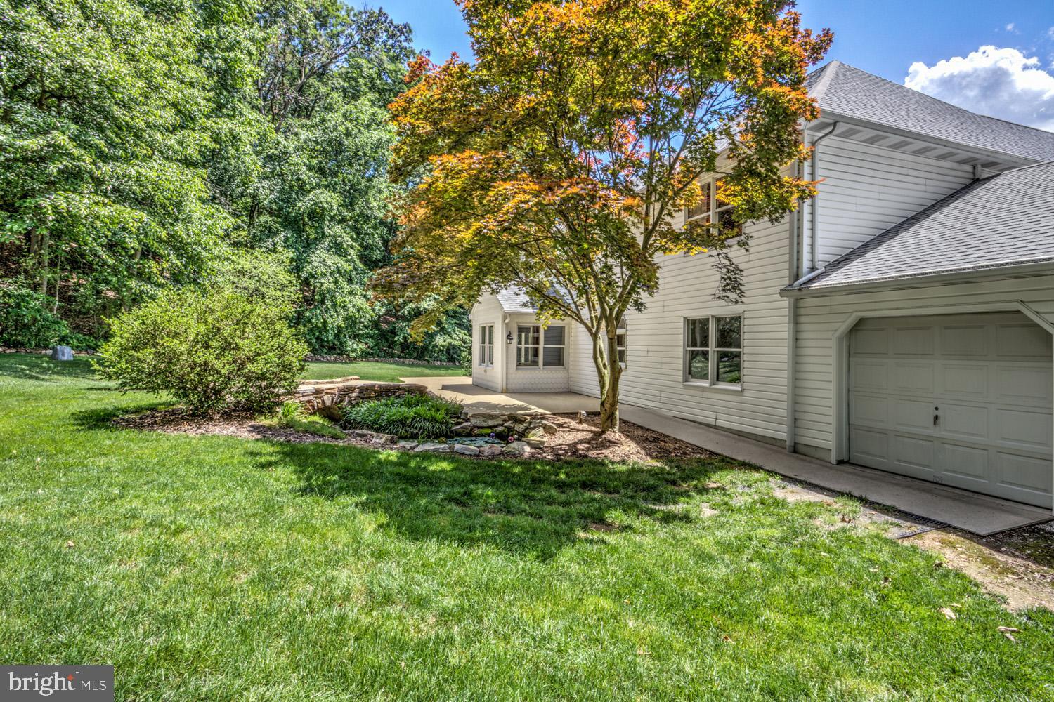 SALISBURY TWP - Residential