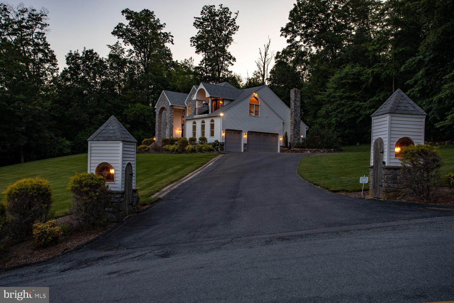 SALISBURY TWP - Residential