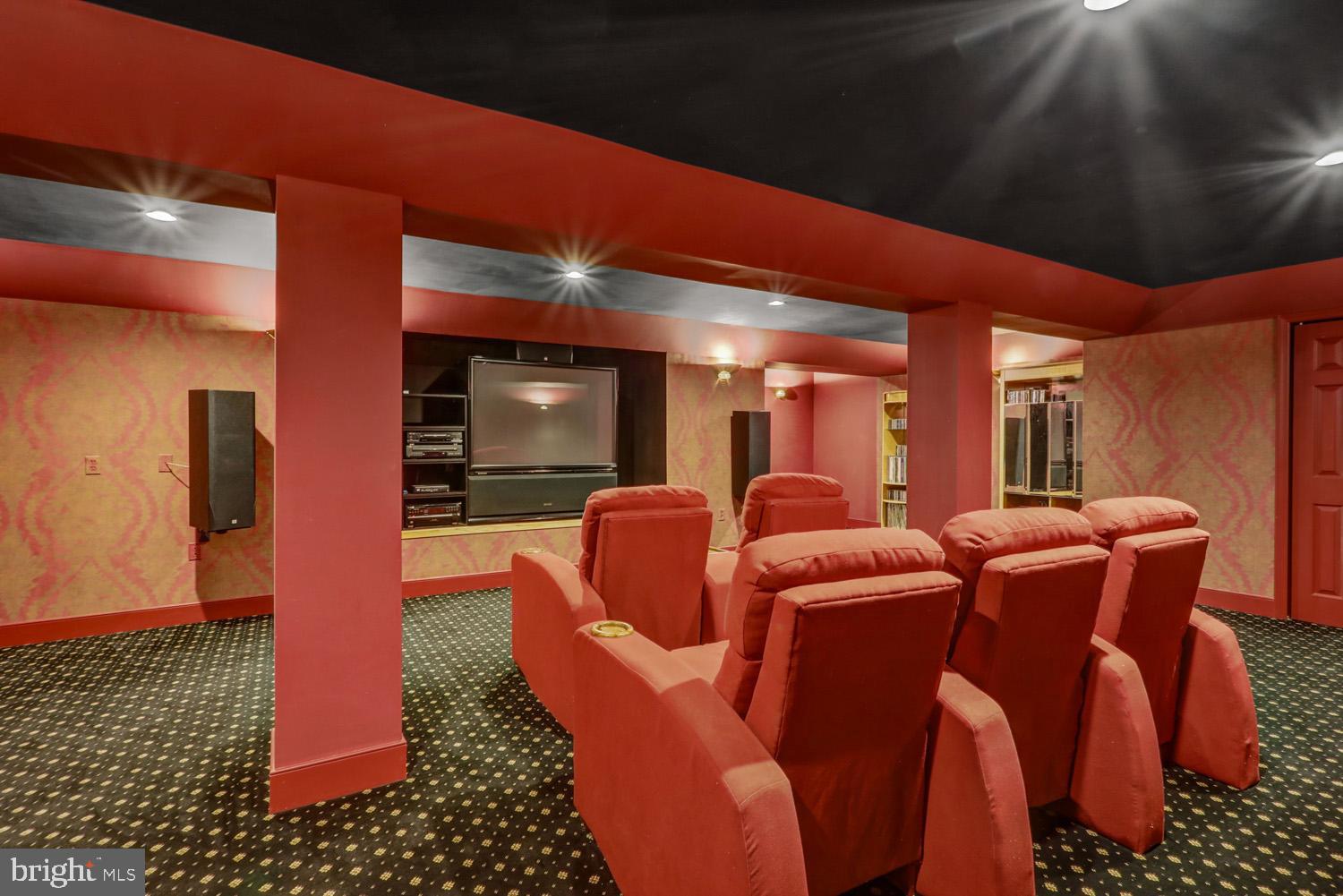 SALISBURY TWP - Residential