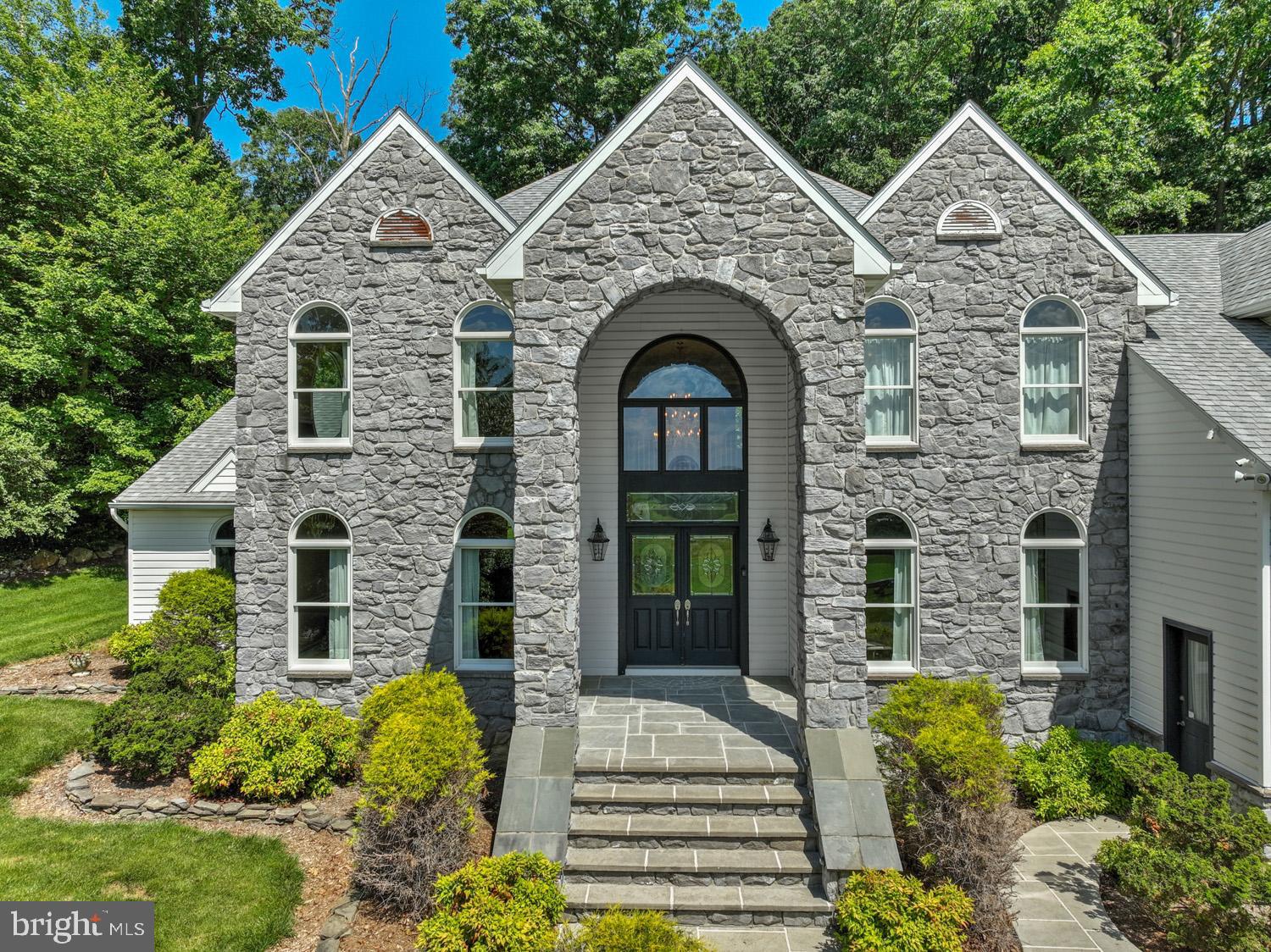 SALISBURY TWP - Residential