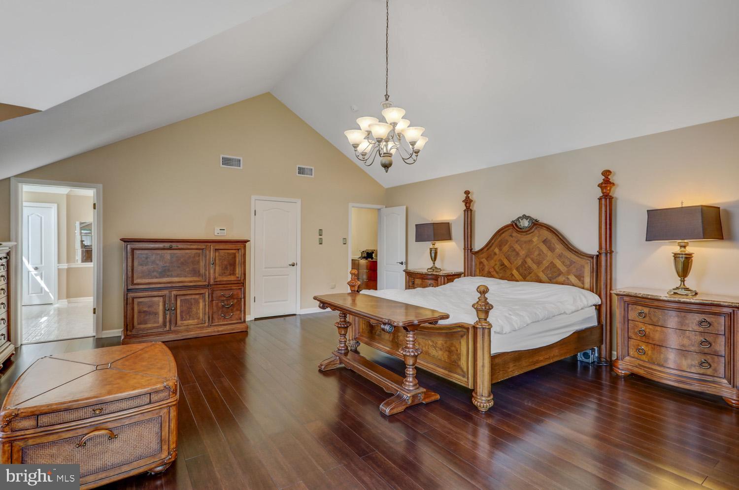 SALISBURY TWP - Residential