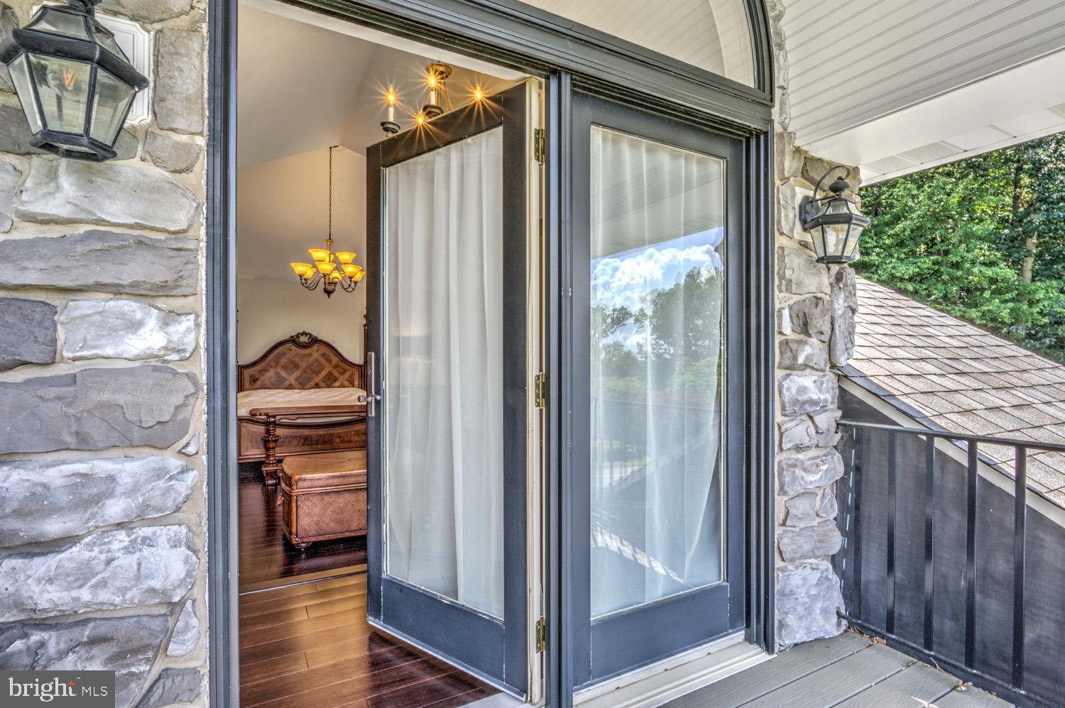 SALISBURY TWP - Residential