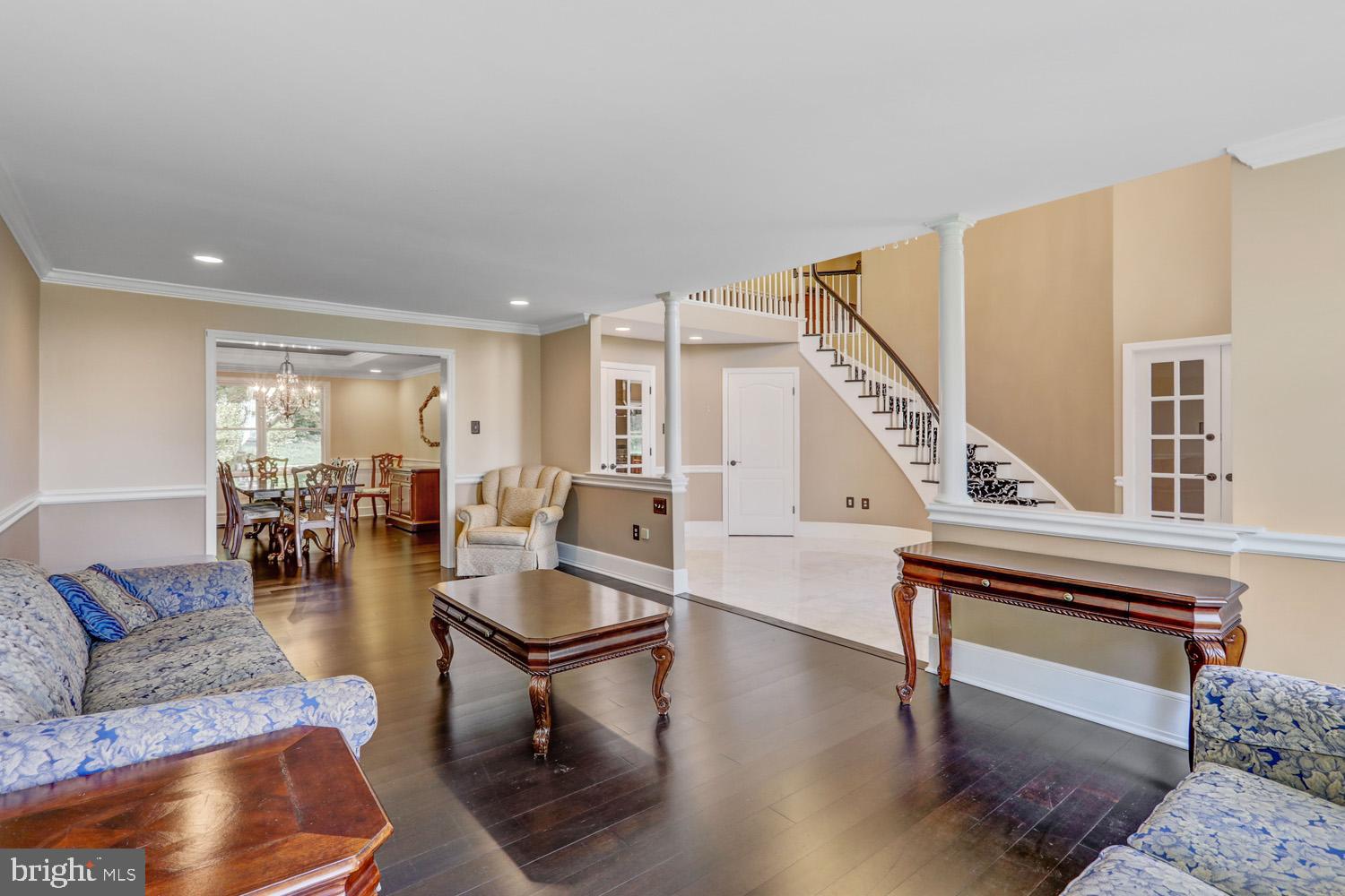 SALISBURY TWP - Residential