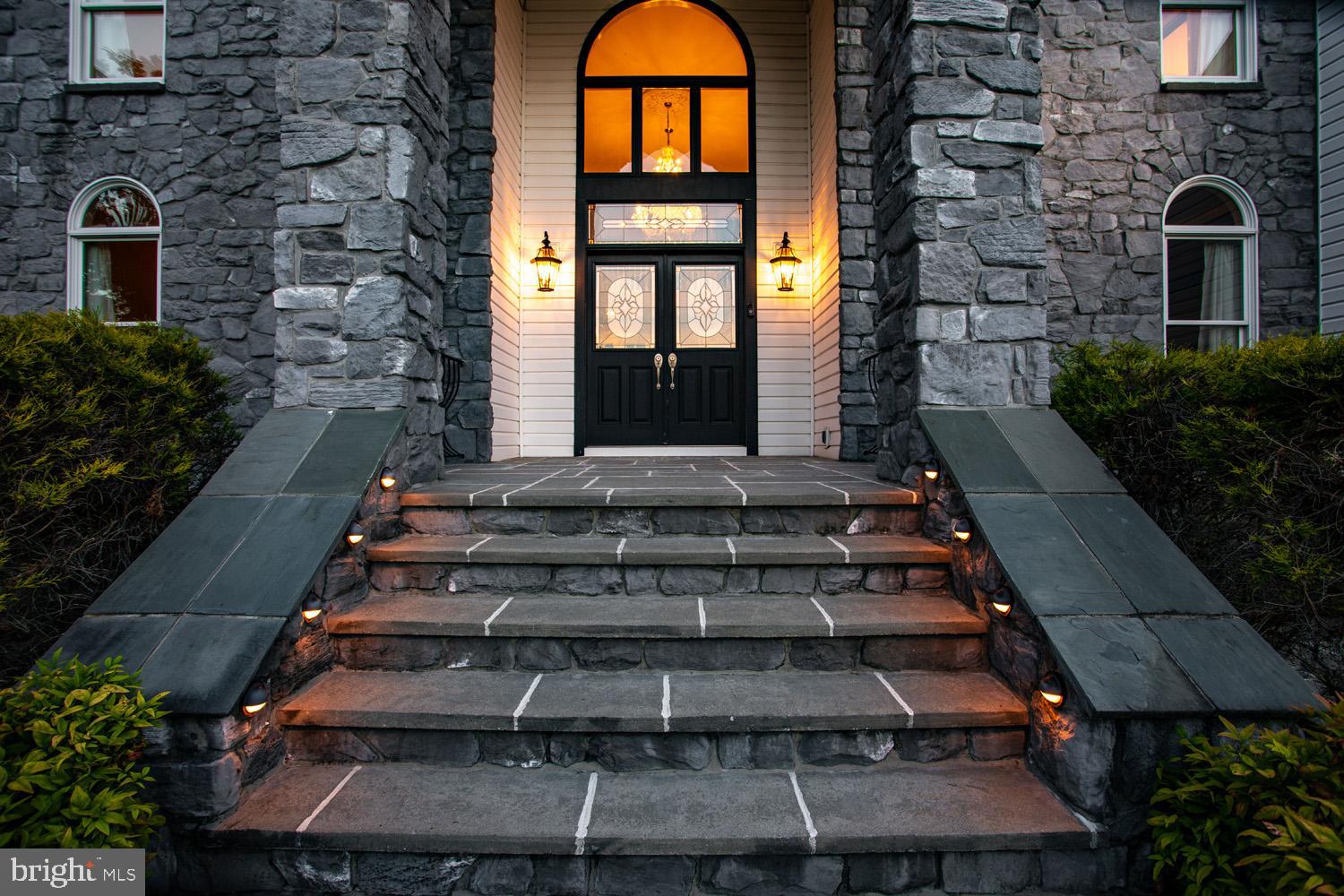 SALISBURY TWP - Residential