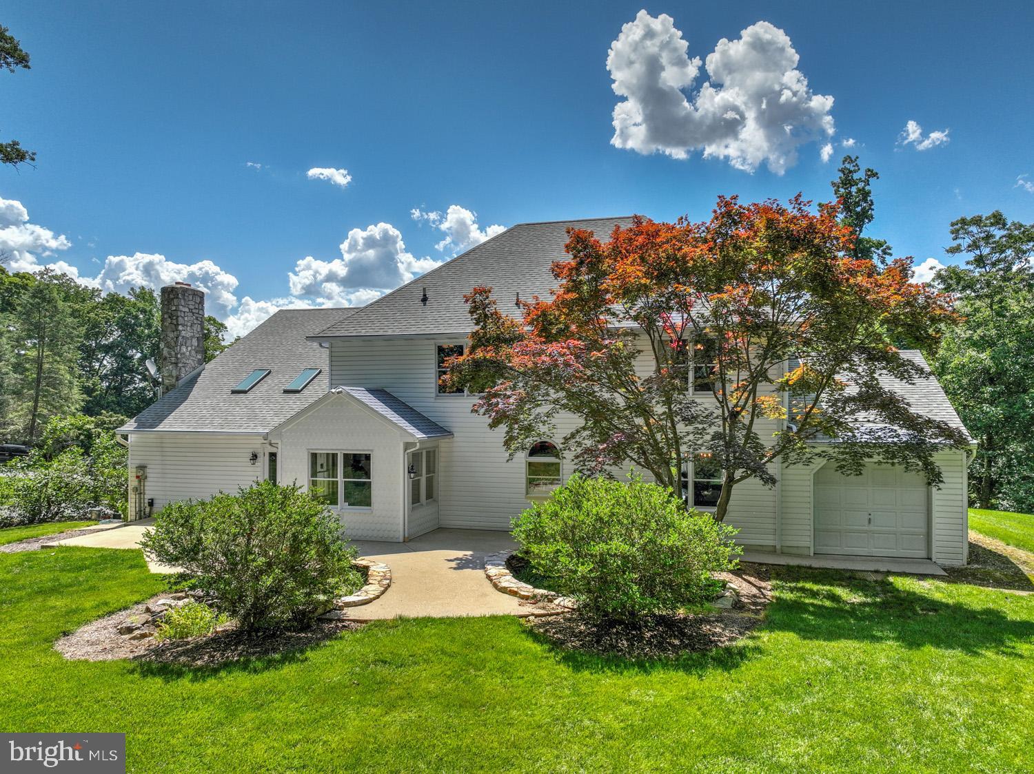 SALISBURY TWP - Residential