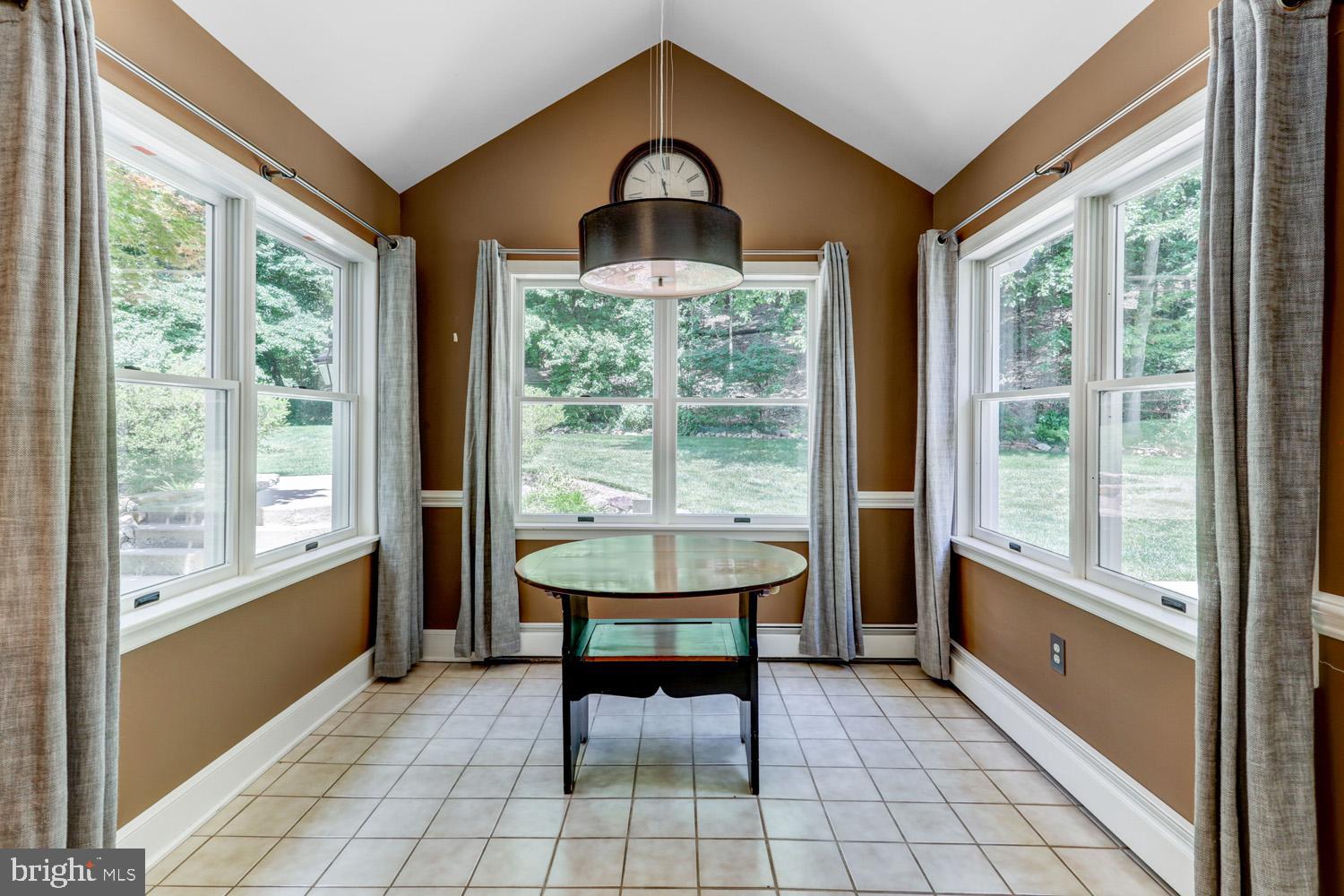 SALISBURY TWP - Residential