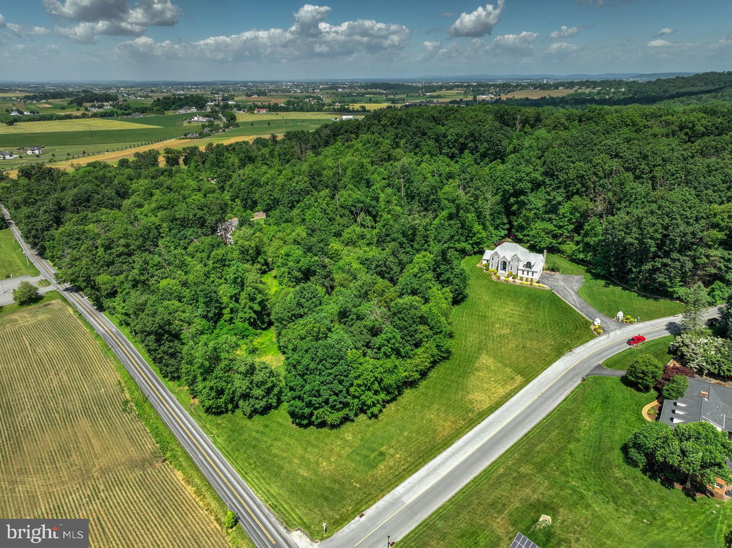 SALISBURY TWP - Residential