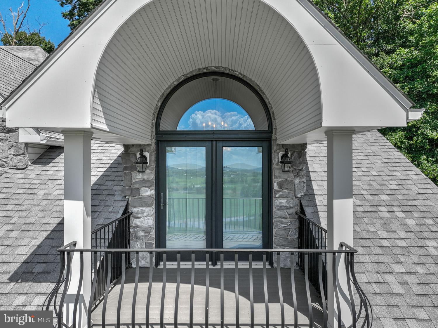 SALISBURY TWP - Residential