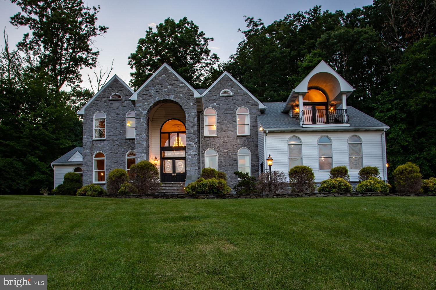 SALISBURY TWP - Residential