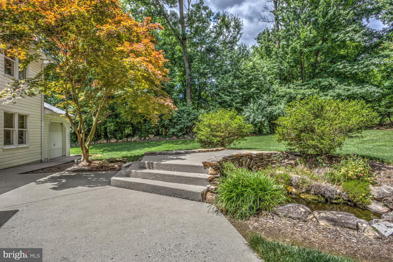 SALISBURY TWP - Residential