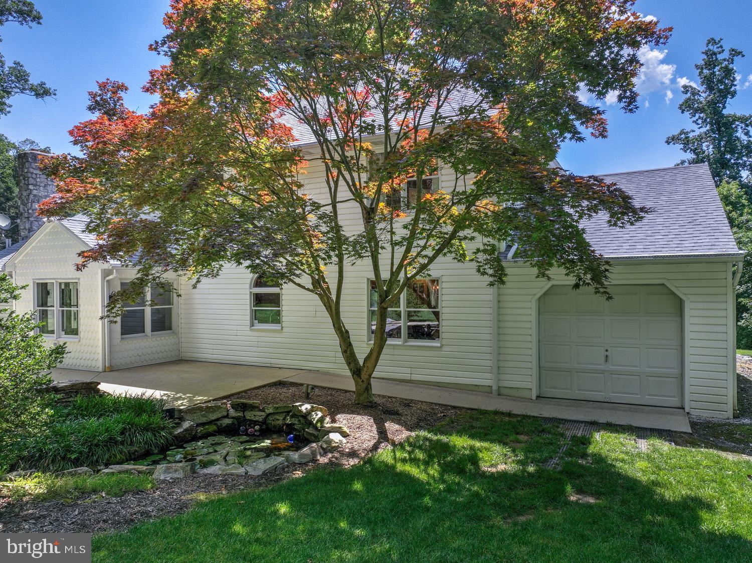 SALISBURY TWP - Residential