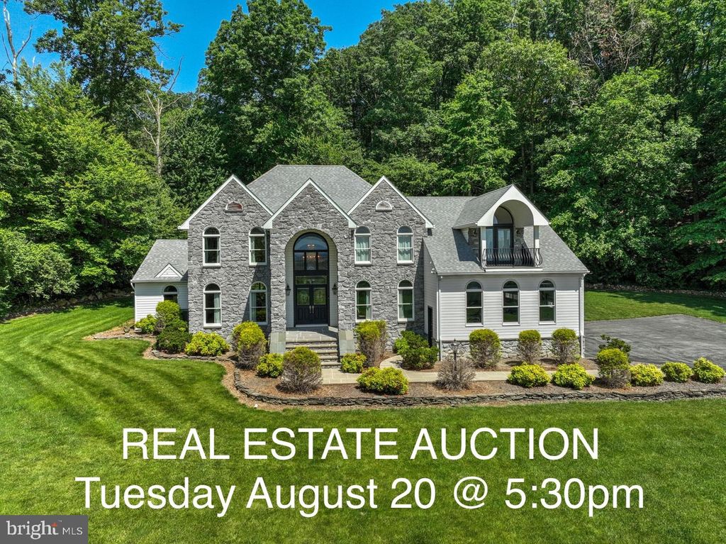 Photo of 360 Diem Woods Drive, New Holland, PA 17557 (MLS # PALA2053162)