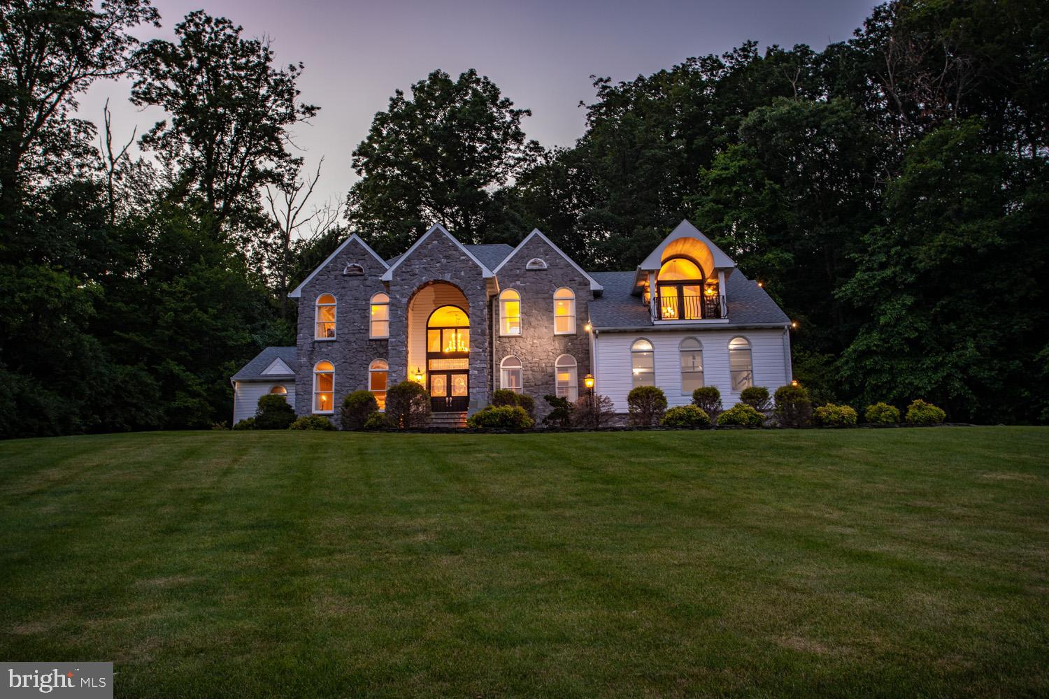 SALISBURY TWP - Residential