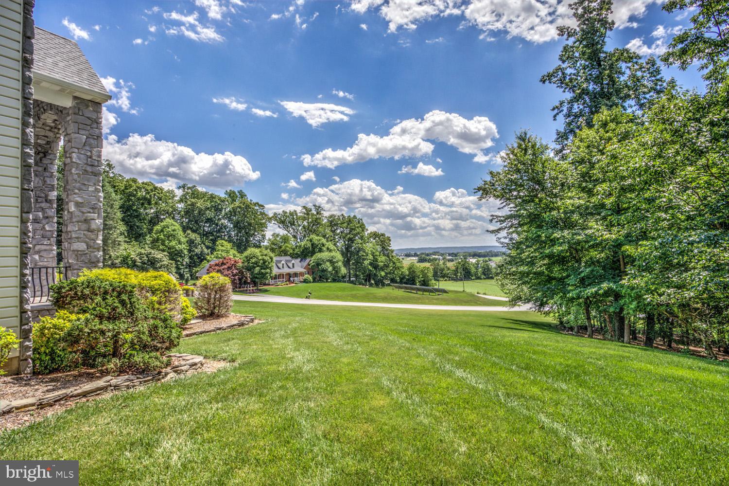 SALISBURY TWP - Residential