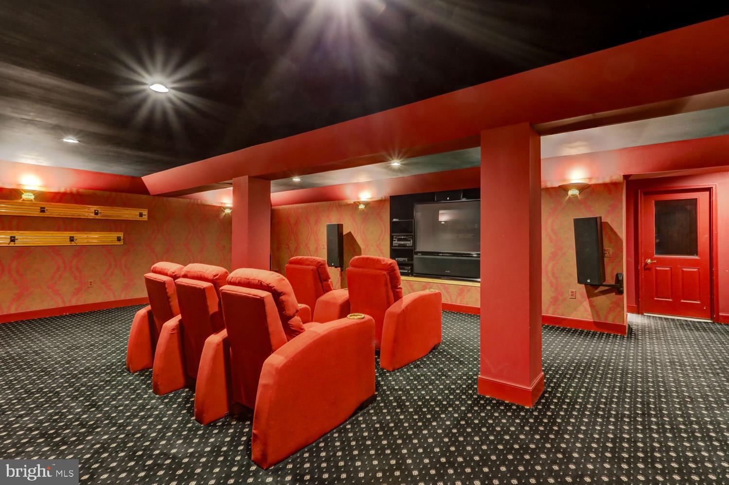 SALISBURY TWP - Residential