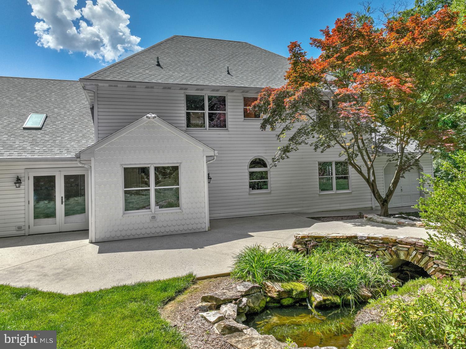 SALISBURY TWP - Residential