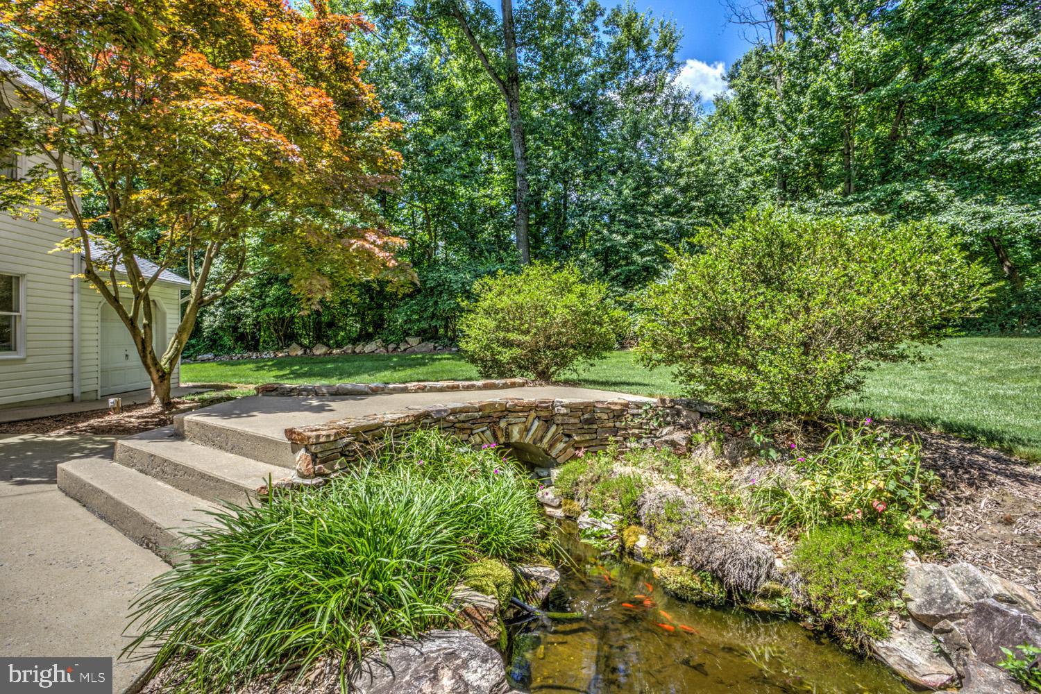 SALISBURY TWP - Residential