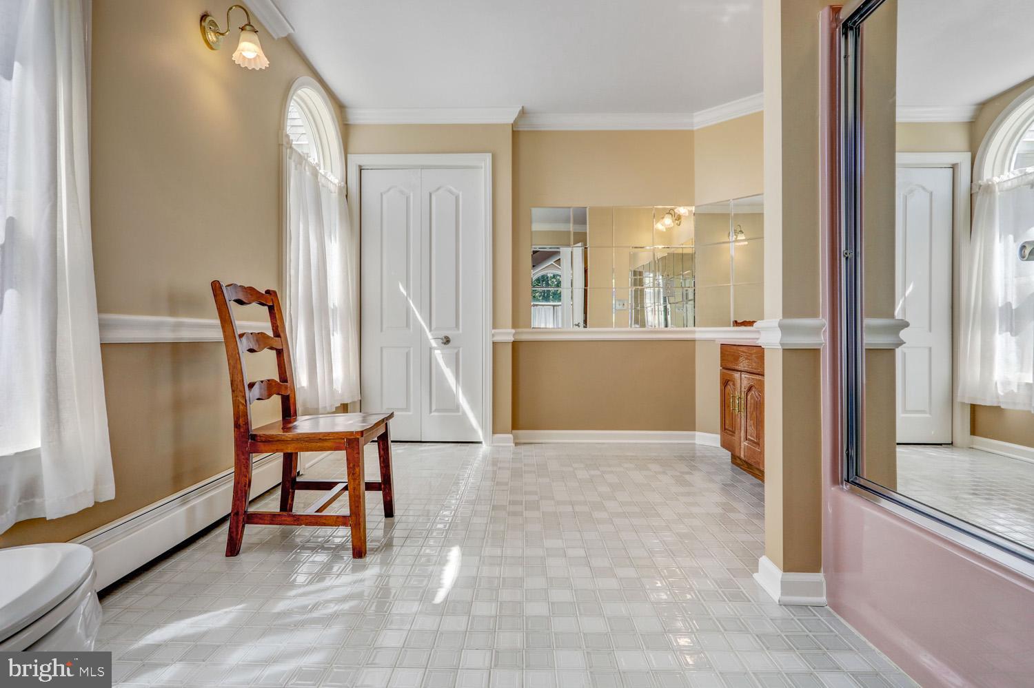 SALISBURY TWP - Residential