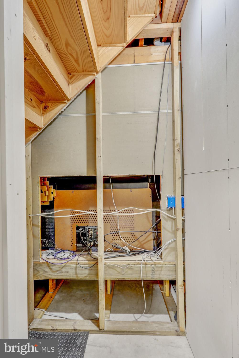 SALISBURY TWP - Residential