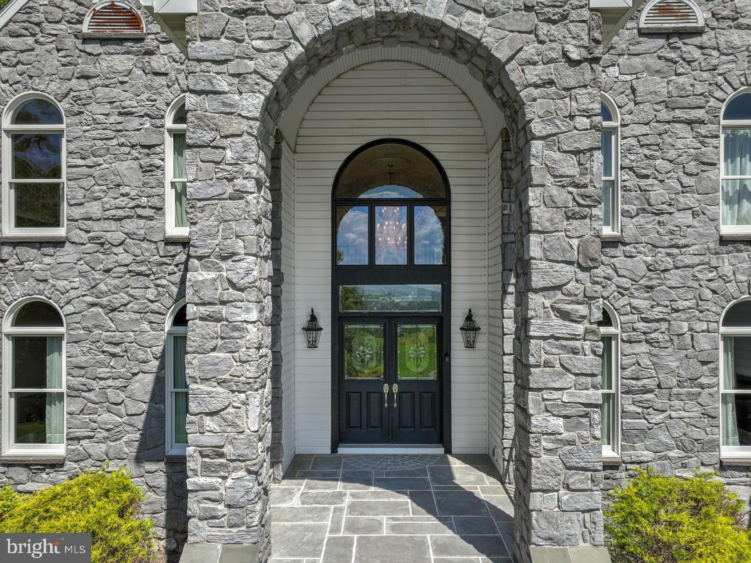 SALISBURY TWP - Residential