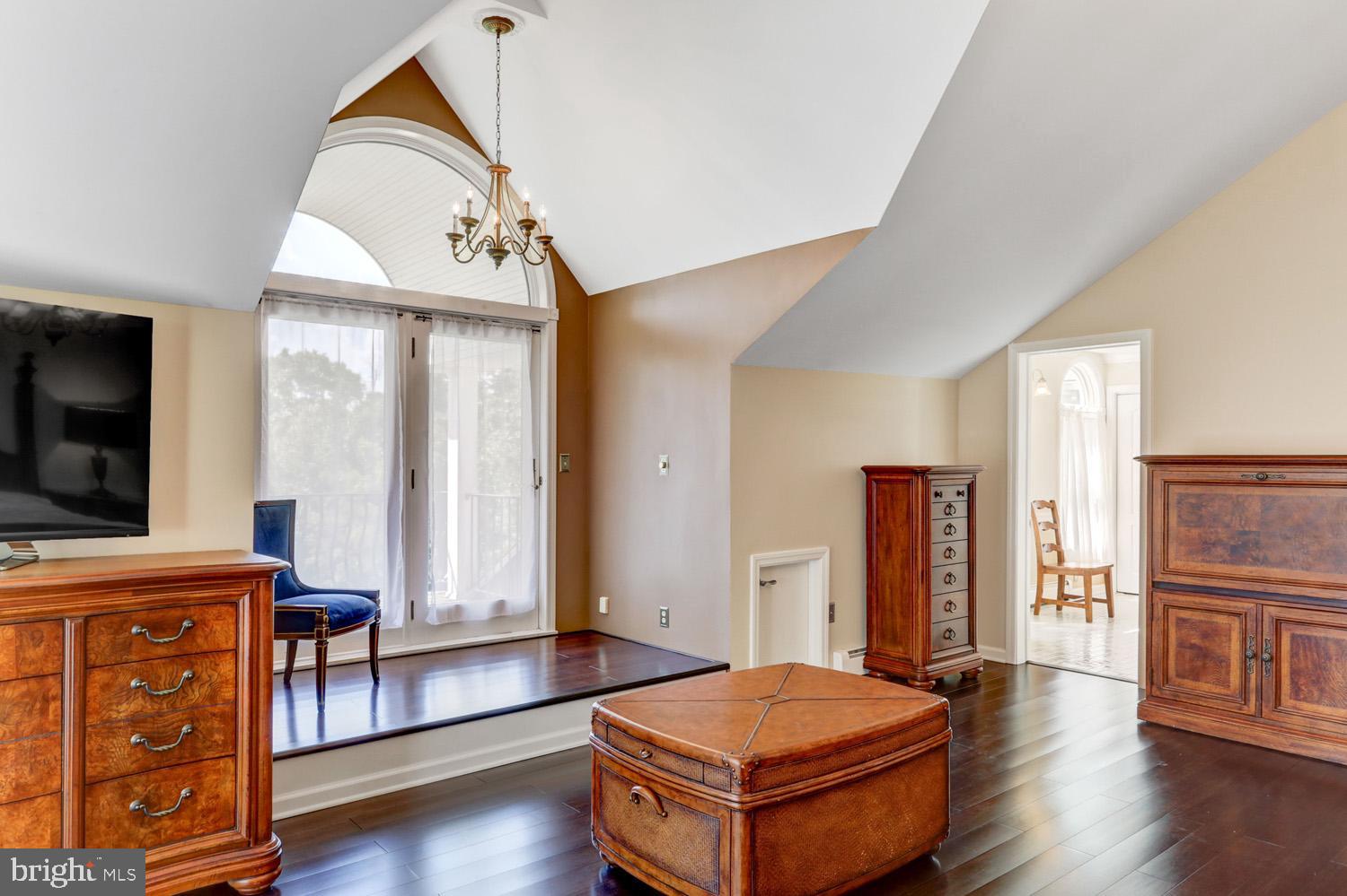 SALISBURY TWP - Residential