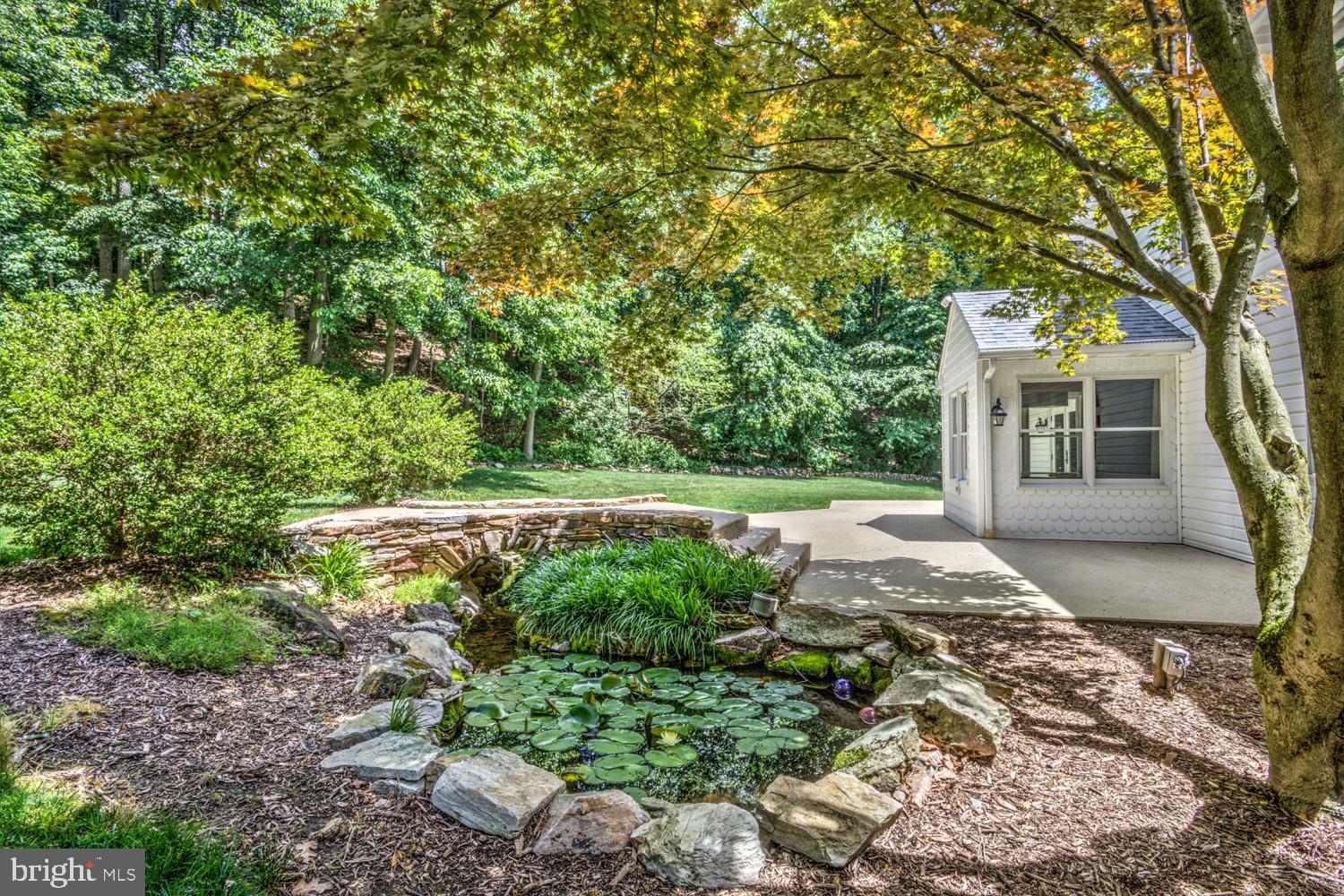 SALISBURY TWP - Residential