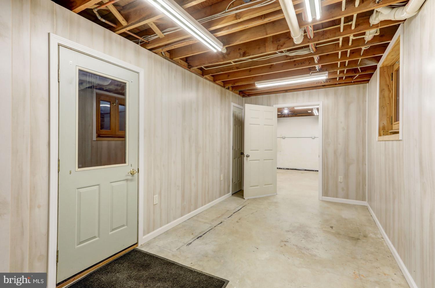 SALISBURY TWP - Residential