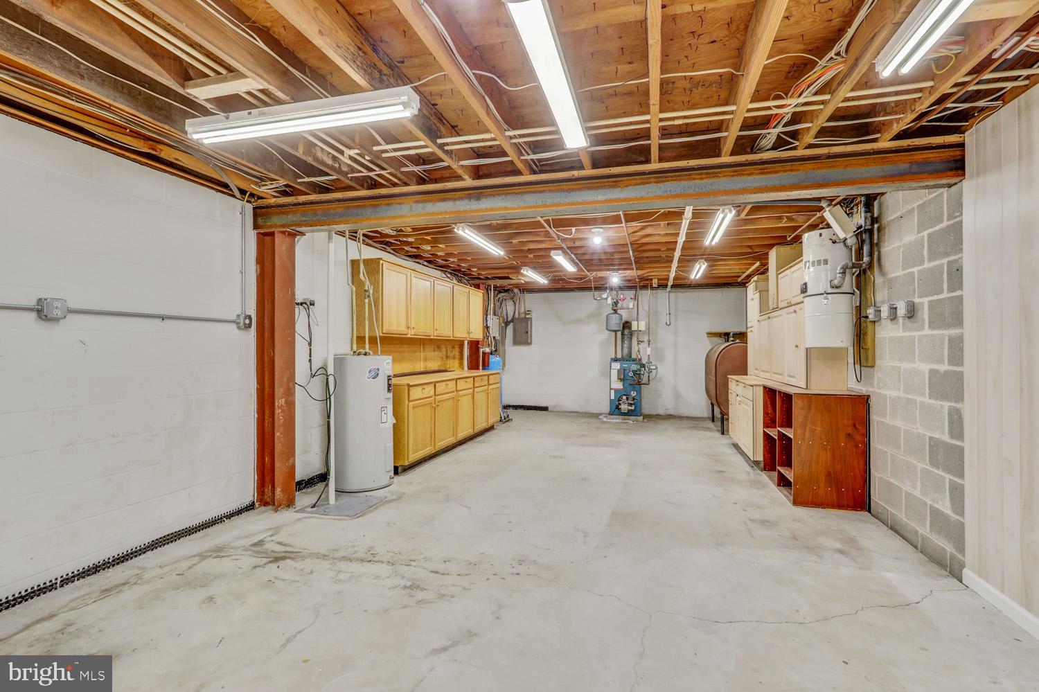 SALISBURY TWP - Residential