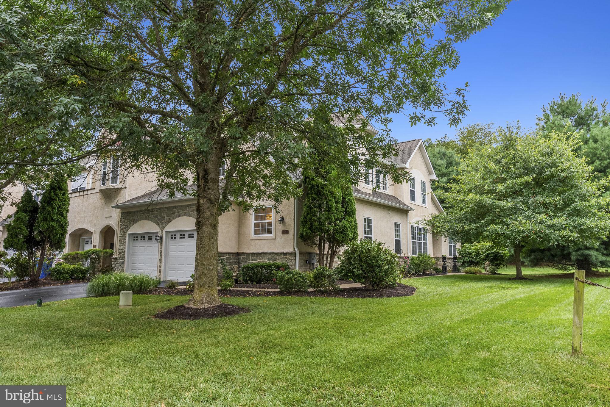 56 OLD BARN DRIVE