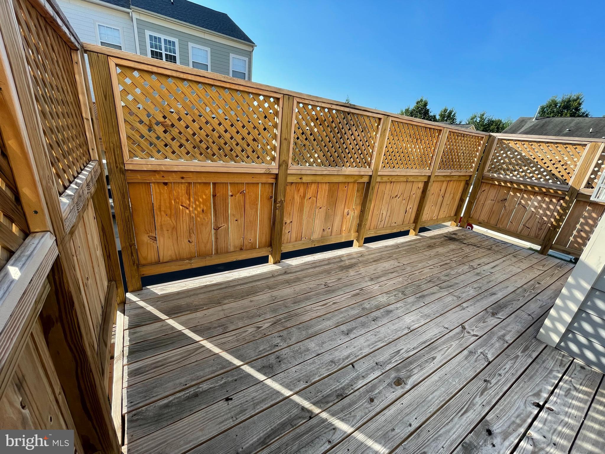 VILLAGE OF IDLEWILD - Residential