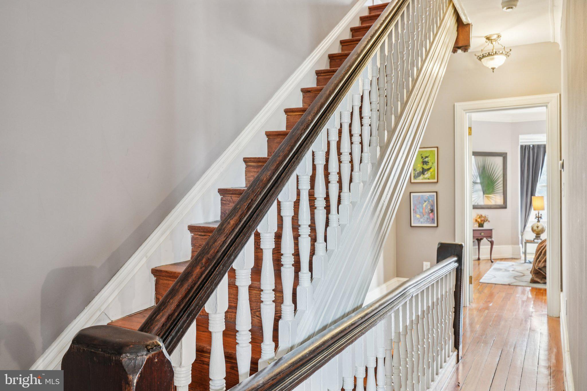 UNIVERSITY CITY - Residential