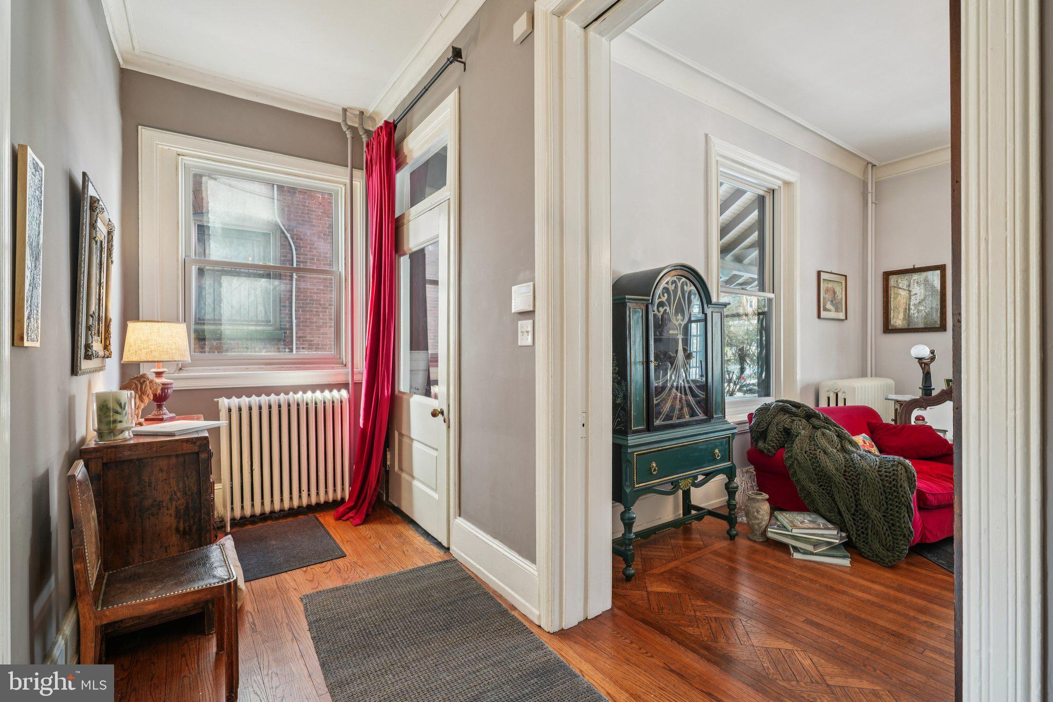 UNIVERSITY CITY - Residential