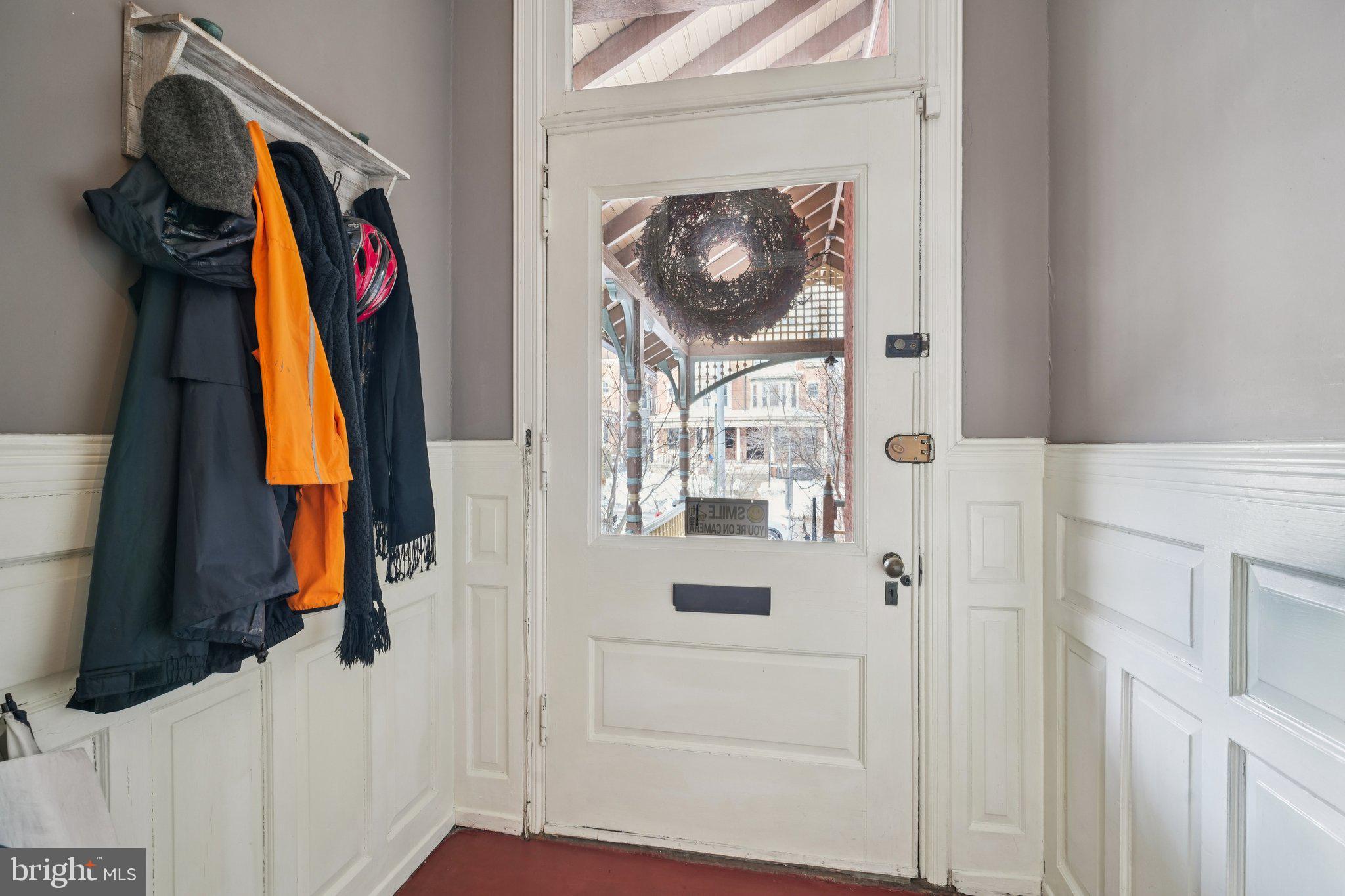 UNIVERSITY CITY - Residential