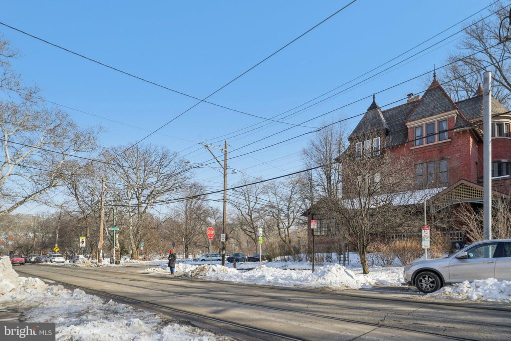 Photo of 4502 Chester Avenue, PHILADELPHIA, PA 19143 (MLS # PAPH2567160)