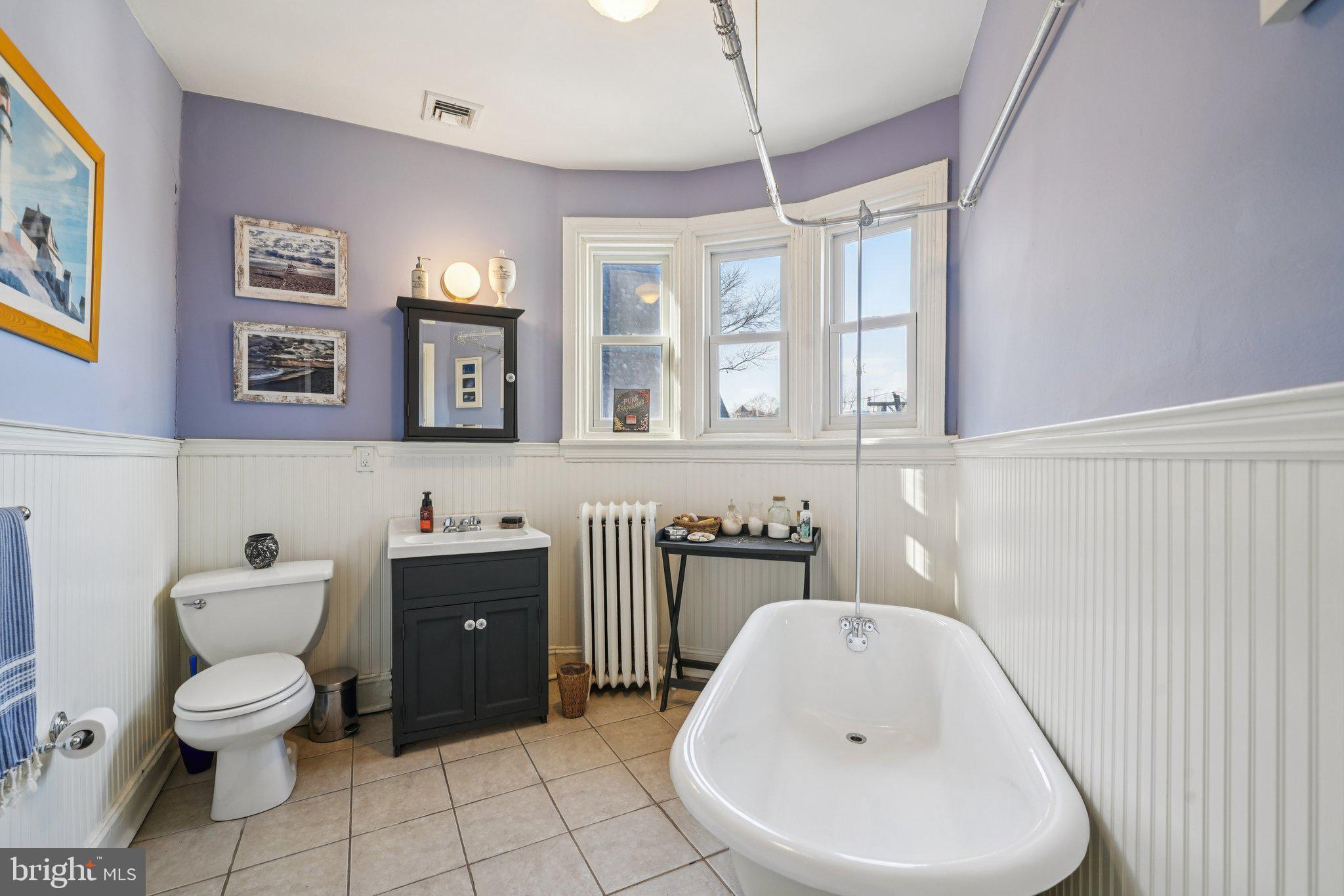 UNIVERSITY CITY - Residential