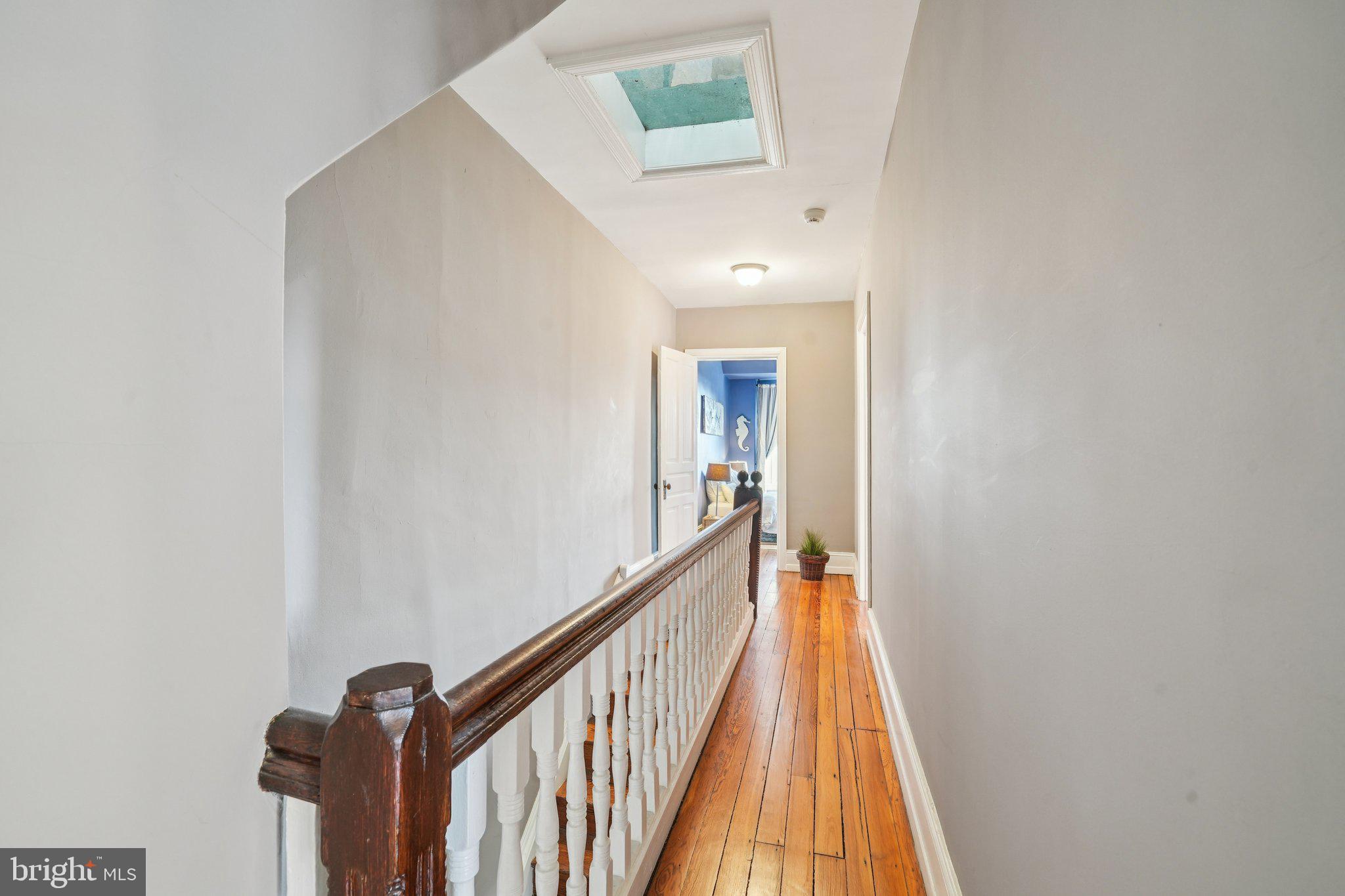 UNIVERSITY CITY - Residential