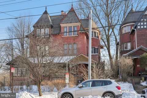 Photo of 4502 Chester Avenue, PHILADELPHIA, PA 19143 (MLS # PAPH2567160)