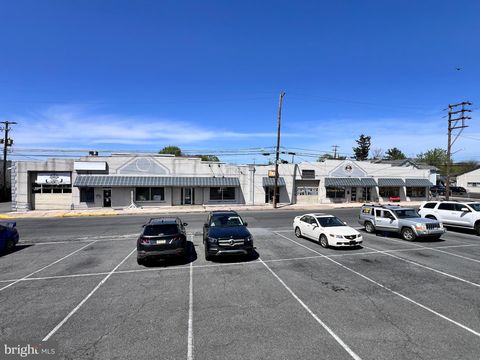 Photo of 2 W Allen Street #UNIT 6, MECHANICSBURG, PA 17055 (MLS # PACB2049030)