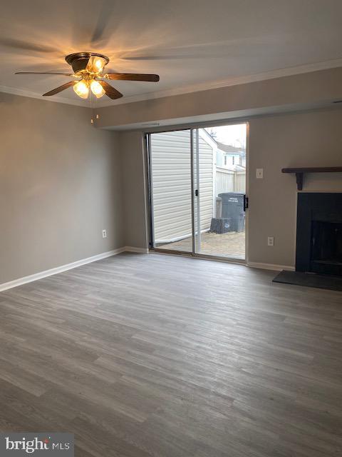 PROVIDENCE VILLAGE - Residential Lease