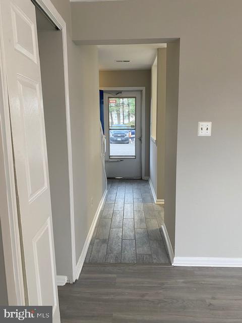 PROVIDENCE VILLAGE - Residential Lease