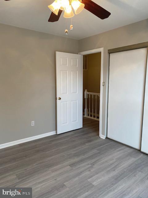 PROVIDENCE VILLAGE - Residential Lease