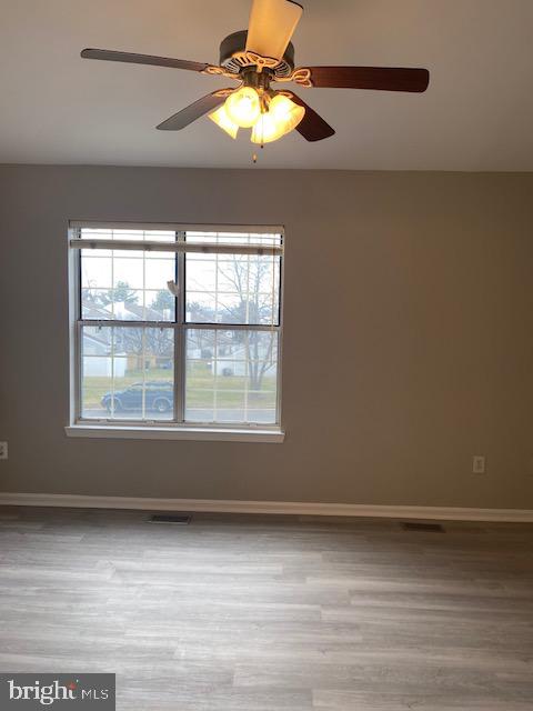 PROVIDENCE VILLAGE - Residential Lease